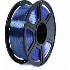 Flashforge Silk Dual 1000g Blue+Green silkkifilamentti