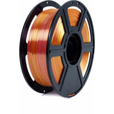 Flashforge Silk Dual 1000g Gold+Rose silkkifilamentti