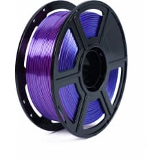 Flashforge Silk Dual 1000g Blue+Rose silkkifilamentti