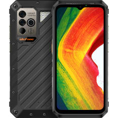 Ulefone Power Armor 18 5G 256GB/12GB älypuhelin