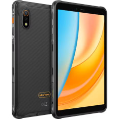Ulefone Armor Pad Pro 8" 4G 128/16GB tabletti