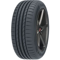 Goodride ZuperEco Z-107 215/40R18 kesärengas