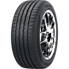 Goodride SOLMAX 1 225/50R18 kesärengas