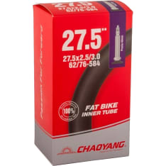 Chaoyang Plus 27,5" 62/76-584 prestaventtiili 48mm sisärengas