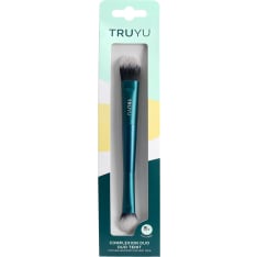 Truyu Dual meikkivoidesivellin