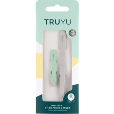 Truyu 2 kpl pinsetti