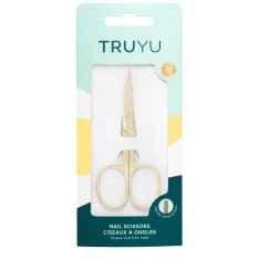 Truyu kynsisakset