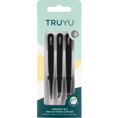 Truyu 3 kpl pinsetti