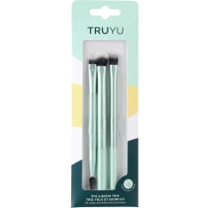 Truyu 3 kpl kulmameikkisivellin