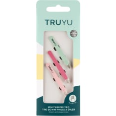 Truyu minipinsettitrio