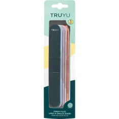 Truyu 5 kpl kynsiviilat