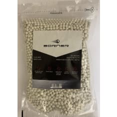 Borner BB 0,2g 5000kpl Airsoft kuula