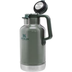Stanley Beer Growler Classic 1.9L vihreä termospullo