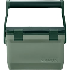 Stanley Adventure 6.6l green Cooler bag