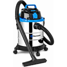 Vacmaster VQ1220SC wet and dry vacuum cleaner