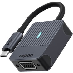 Rapoo USB-C - VGA sovitin