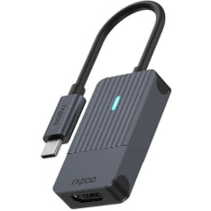 Rapoo USB-C - HDMI sovitin