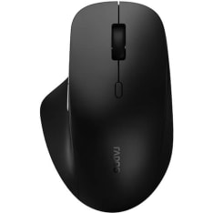 Rapoo M50+ Silent langaton hiiri