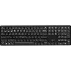 Rapoo E8020 Multi-Mode Ultra-Slim langaton näppäimistö