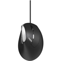 Rapoo EV200 ergonominen pystyhiiri