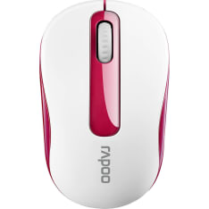 Rapoo M10+ wireless mouse