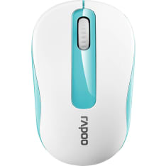 Rapoo M10+ wireless mouse