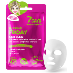 7 Days Facemask Blazing Friday 28 g