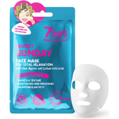 7 Days Facemask Perfect Sunday 28 g