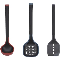 Bergner IC Essence 3kpl keittiötyövälinesetti