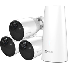Ezviz BC1 B3 indoor/outdoor surveillance camera system