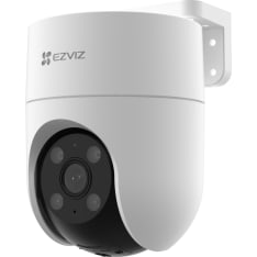 Ezviz H8C Full HD Pan/Tilt Wifi valvontakamera sisä-/ulkokäyttöön