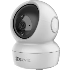 Ezviz H6C Full HD Pan/Tilt Wifi valvontakamera sisäkäyttöön