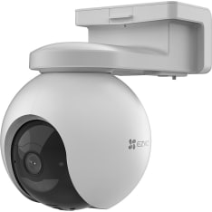 Ezviz EB8 4G 2K akulla ulkokäyttöön valvontakamera