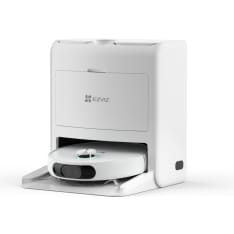 Ezviz RS2 robotti-imuri