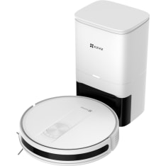 Ezviz RC3 Plus robotti-imuri