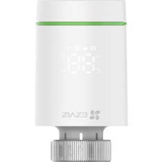 Ezviz T55 älytermostaatti