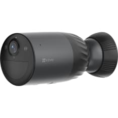 Ezviz BC1C 4K Wifi akkukäyttöinen valvontakamera ulkokäyttöön