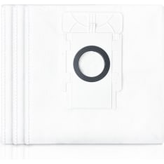 Ezviz RC3 Plus / RE4 Plus dust bags 3pcs