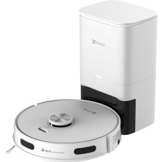 Ezviz RE5S Plus robotti-imuri