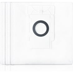 Ezvic RE4C Plus robotti-imurin pölypussi (3 kpl)