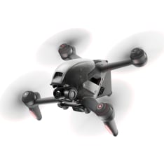 DJI FPV Drone (Universal Edition) kuvauskopteri