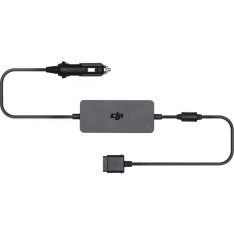DJI FPV Car Charger autolaturi