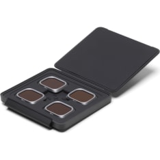 DJI Air 2S ND Filters Set (ND64/128/256/512) suodinsarja
