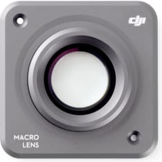 DJI Action 2 Macro Lens makrolinssi