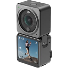 DJI Action 2 Dual-Screen Combo actionkamera