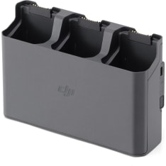 DJI Air 3 Battery Charging Hub akkulaturi