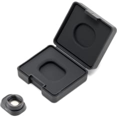 DJI Mini 4 Pro wide angle lens