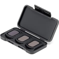 DJI Osmo Pocket 3 Magnetic ND 16/64/256 suodinsarja