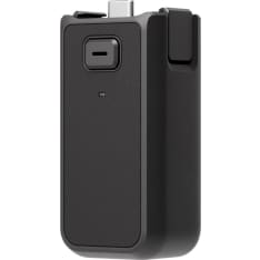 DJI Osmo Pocket 3 akkukahva