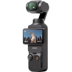 DJI Osmo Pocket 3 action-kamera
